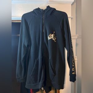 Nike Jordan Air Hoodie/Jacket